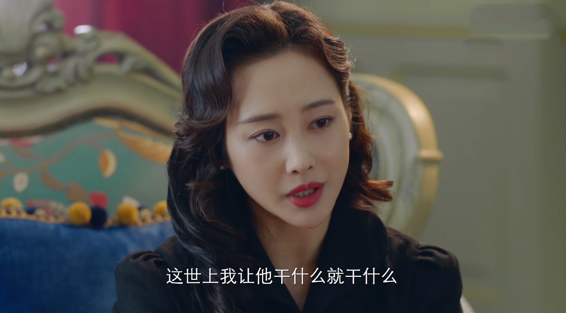 《新世界》4个女儿4种追求，果然原生家庭关系最好的，才最机智