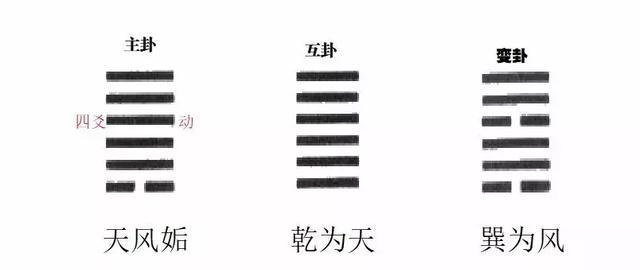 梅花易数的易数指的是什么,梅花易数心易阐微