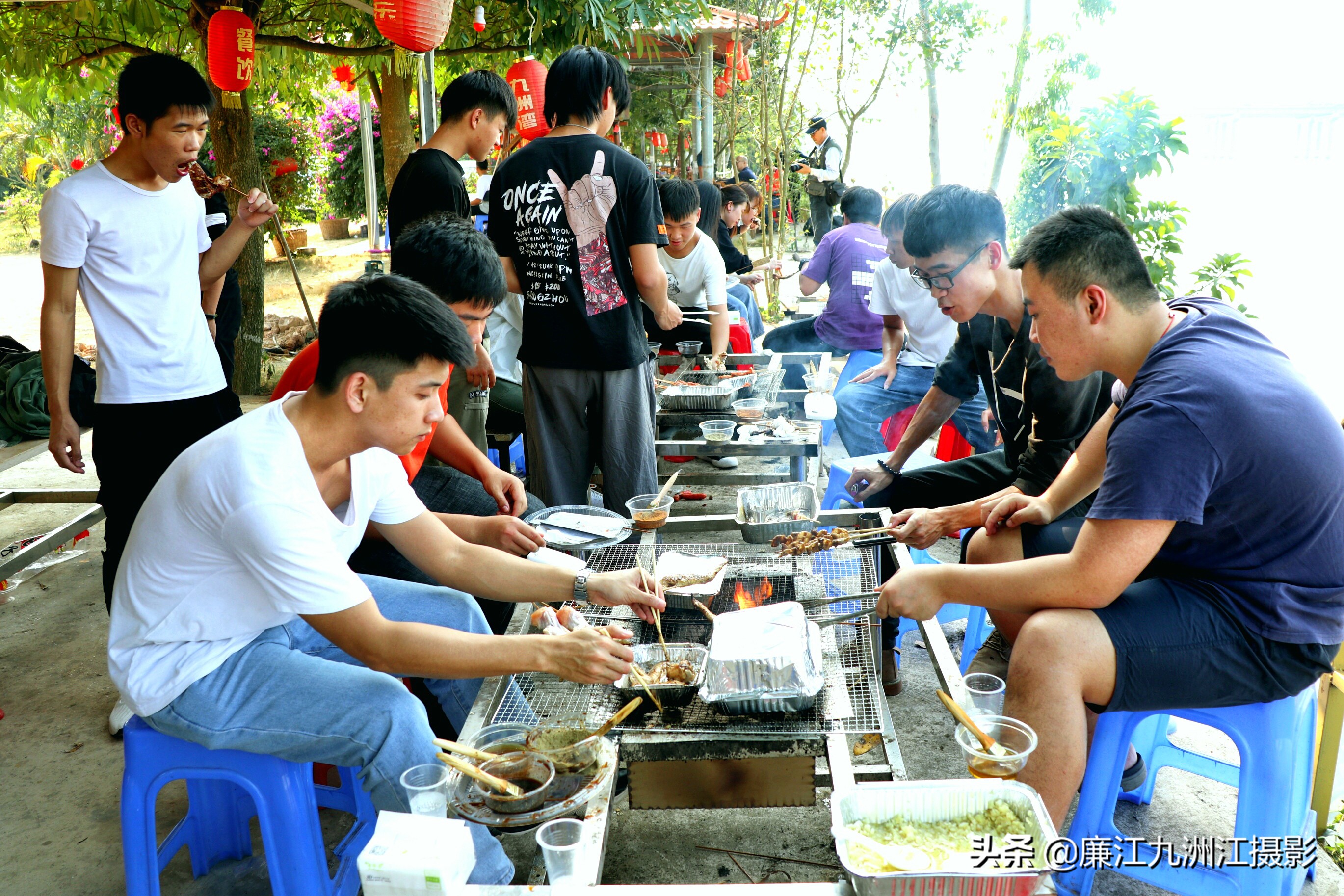 湛江市廉江荔枝节开幕式视频,廉江荔枝文化节
