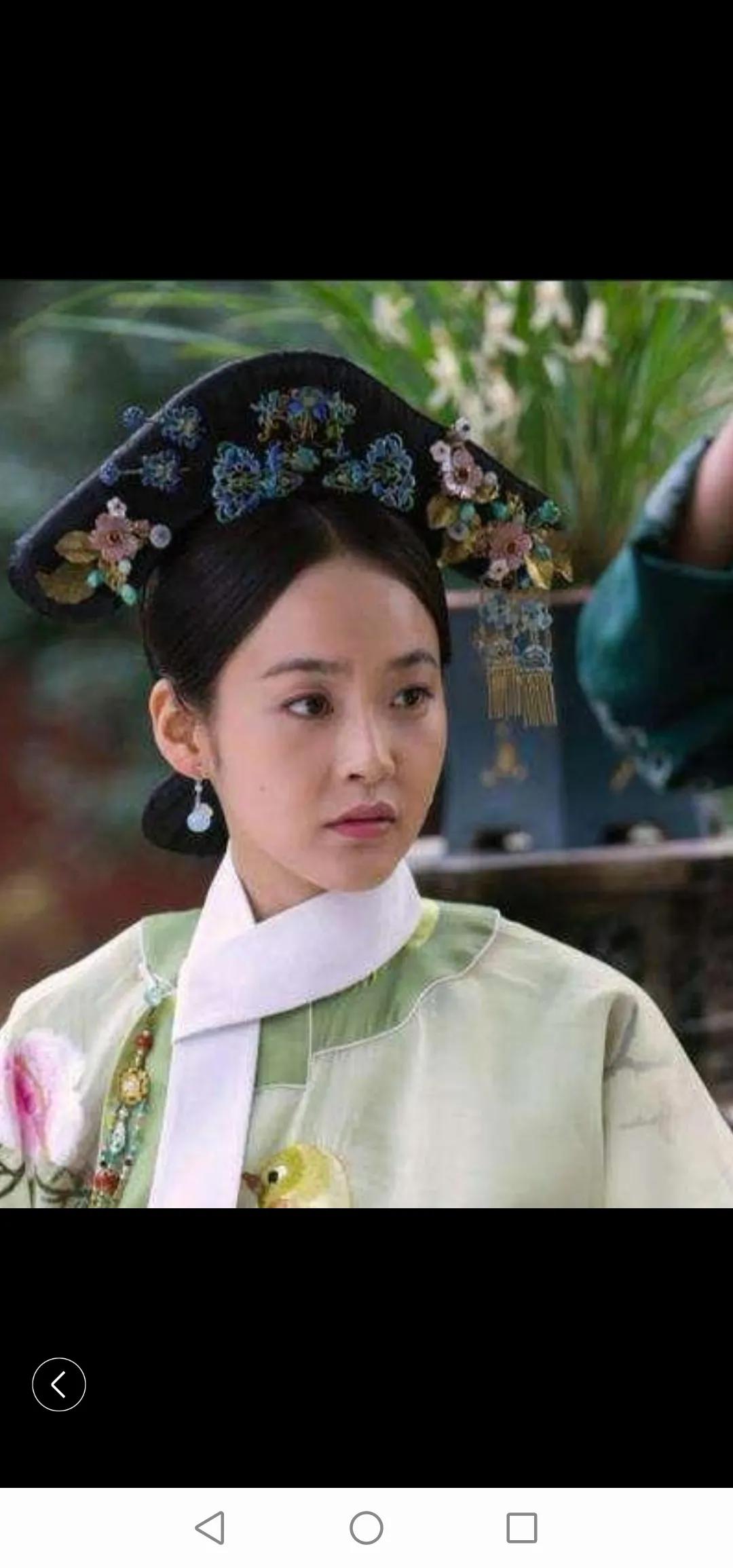 如懿传陆沐萍的升级段位,如懿传人物名字讲解