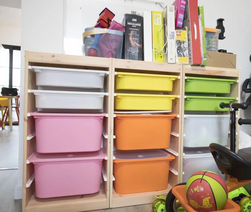 不到8平方的儿童次卧,次卧儿童房小平房