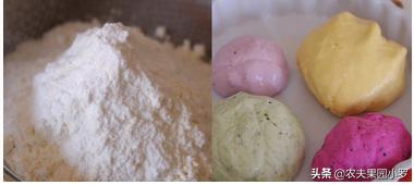 自制水果口味的爆浆珍珠,水果珍珠怎么做简单又好吃