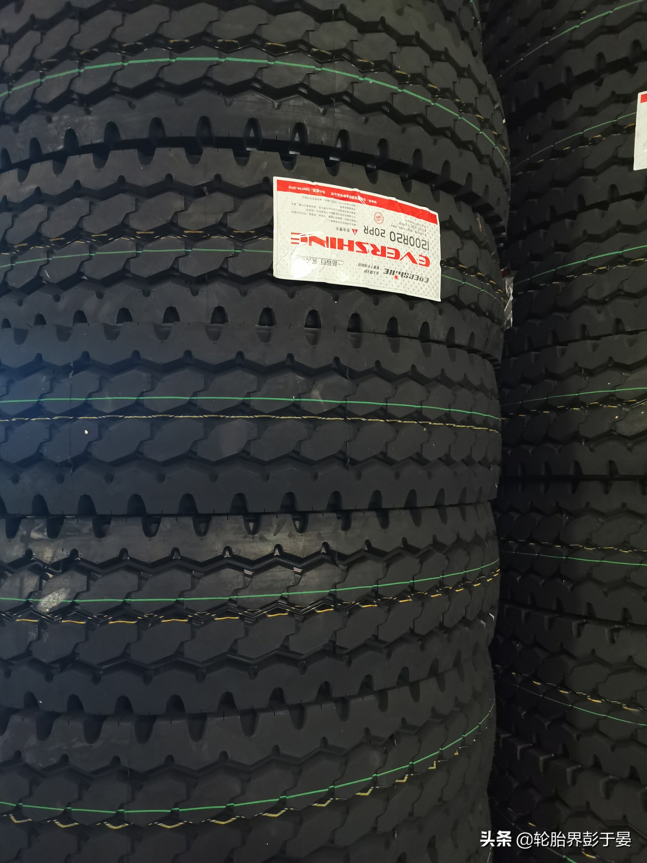 货车轮胎用什么轮位好点,非对称轮胎左右轮花纹方向