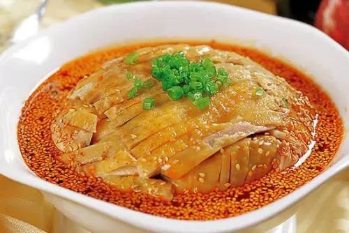 地方特点美食介绍英文版,地方特点美食推荐