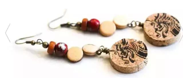 红酒的软木塞怎么取出来,各种红酒软木塞