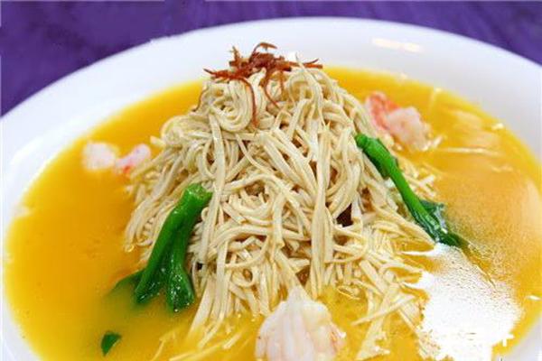 泰州最有名的小吃一条街,泰州必吃老字号小吃