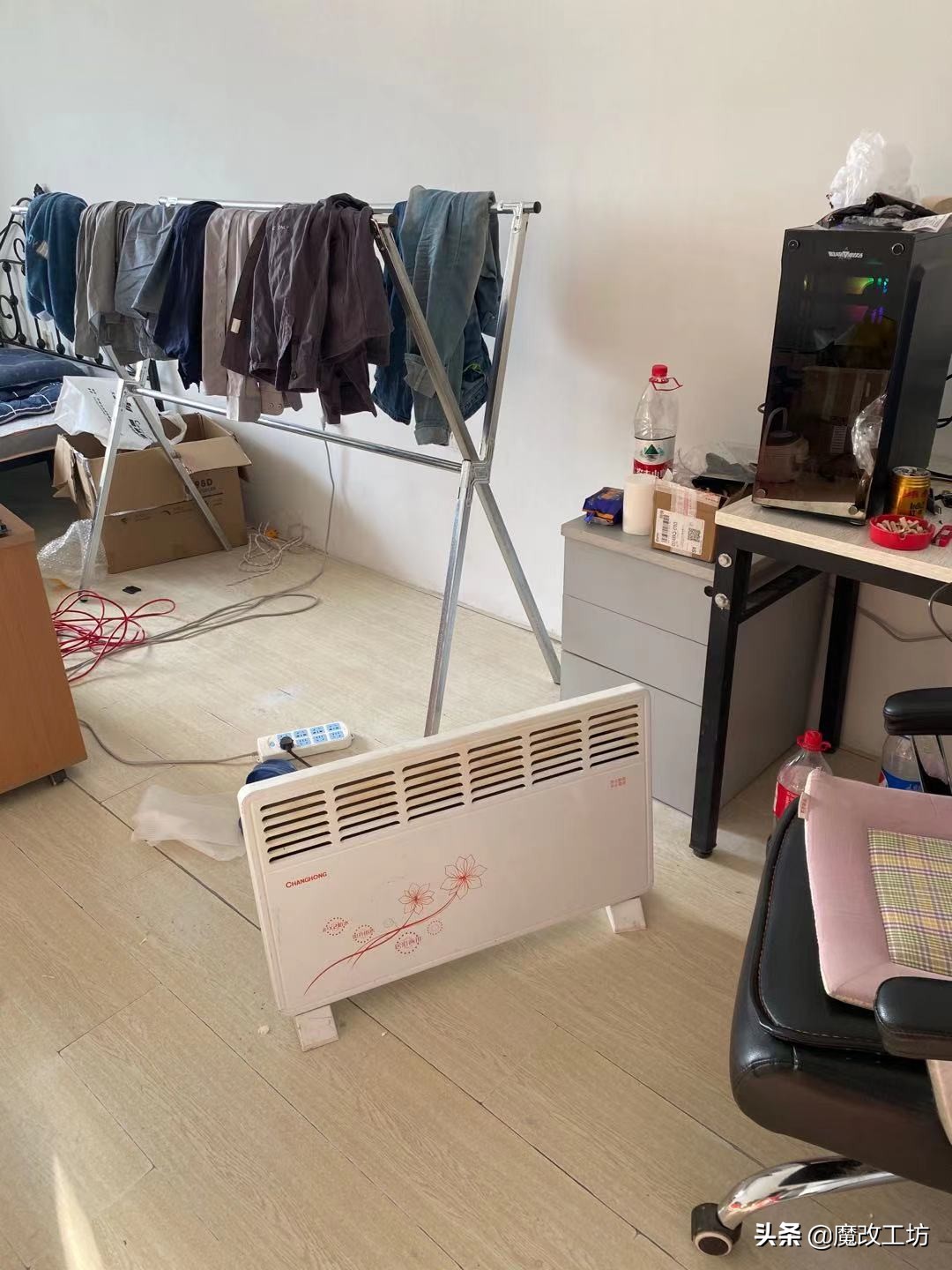 3899元3070显卡能否重现？挑战原价！对抗黄牛！纪录片