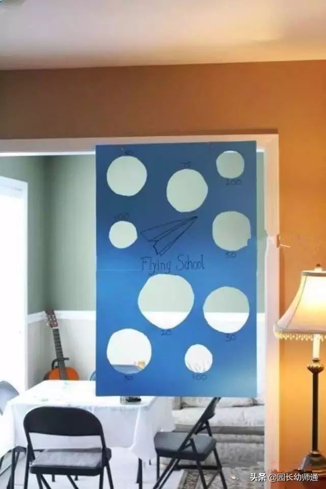 适合室内玩的暖场小游戏,冬天来了小朋友玩什么游戏