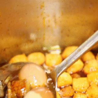 又臭又香螺蛳粉真的很好吃,超臭但超好吃的螺蛳粉