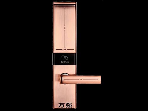 山东临沂智能指纹密码锁批发,购指纹锁最好就近找实体店买