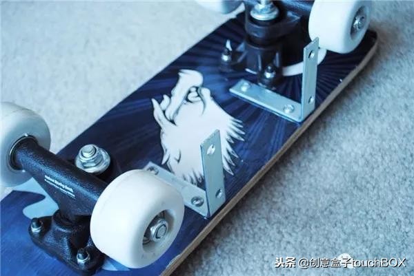 旧玩具车改导致新玩具,高手改造旧汽车玩具