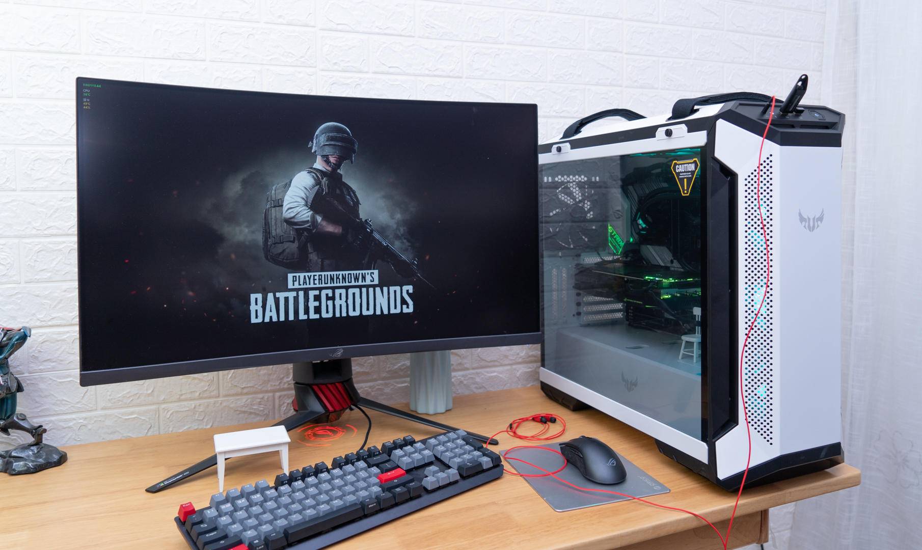 新组装的台式机装机教程,组装台式电脑装机步骤