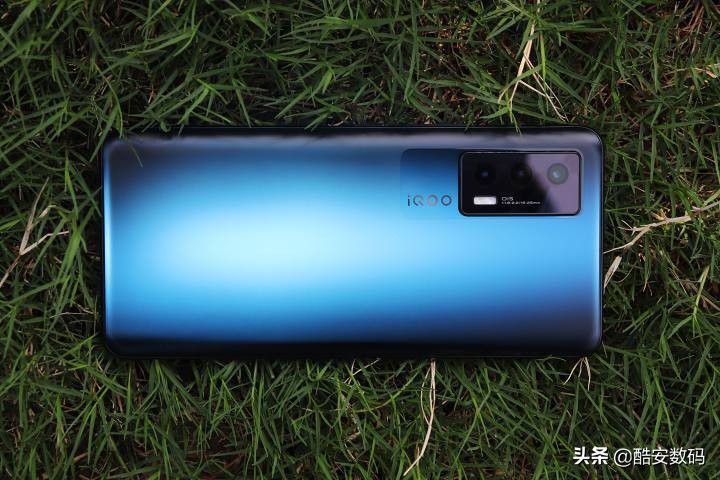 「你这Origin保熟吗？」iQOONeo5体验报告