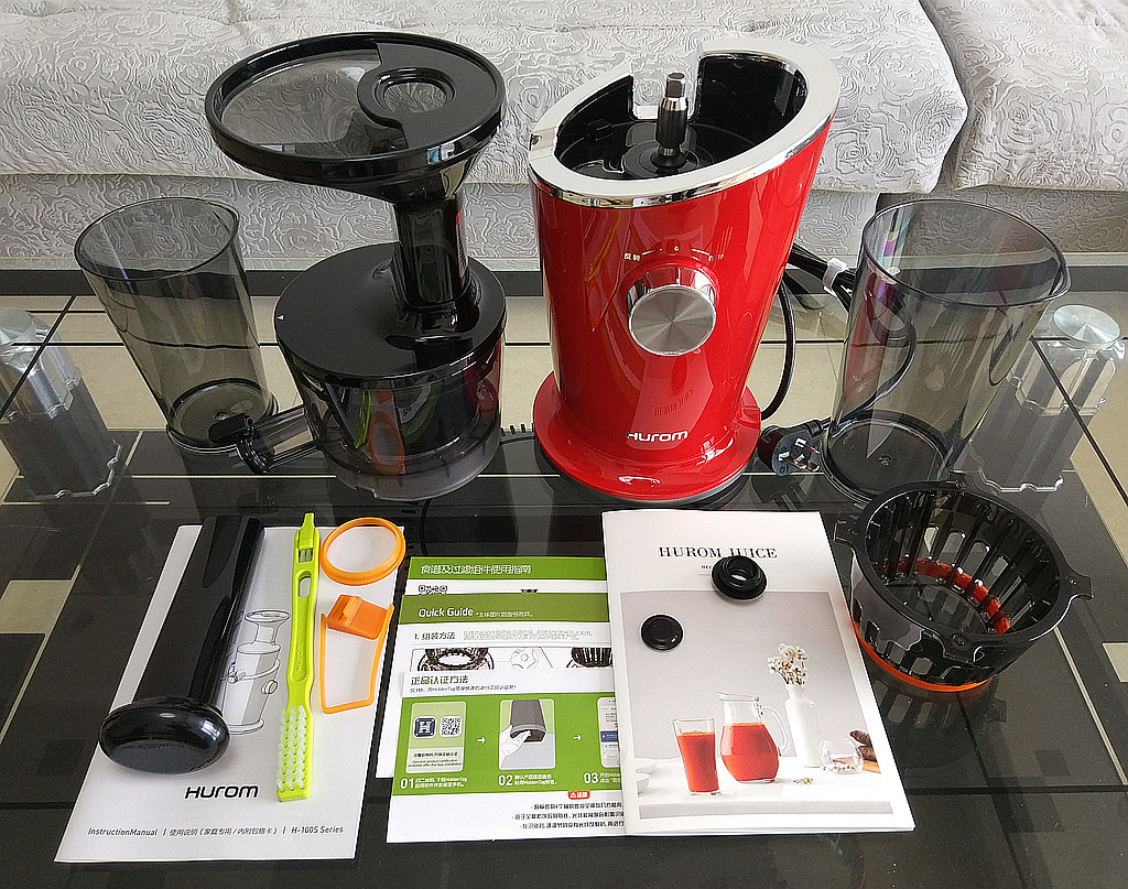 惠人原汁机花生浆,惠人原汁机健康吗