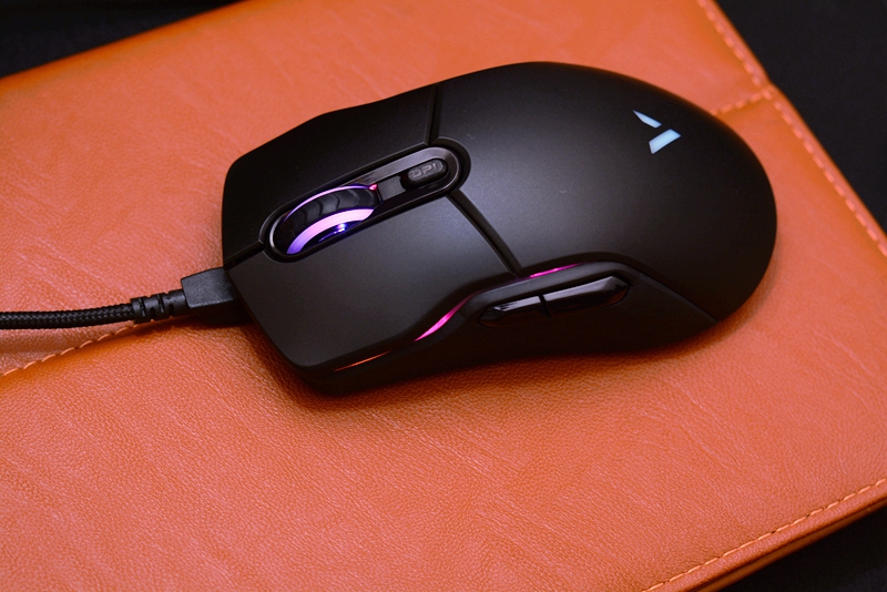 雷柏vt200双模版价格,雷柏vt200双模版鼠标美图