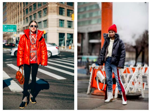 韩国爱豆同款羽绒服,爱豆同款平价羽绒服店铺