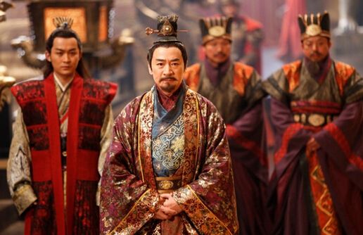 唐太宗李世民一生的功与过,唐太宗李世民称得上千古一帝