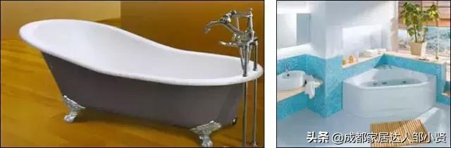 商品房最常见房间格局尺寸,房子每个区域的最佳尺寸