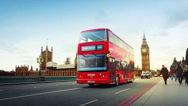 比亚迪双层客车介绍,比亚迪新能源客车有多高