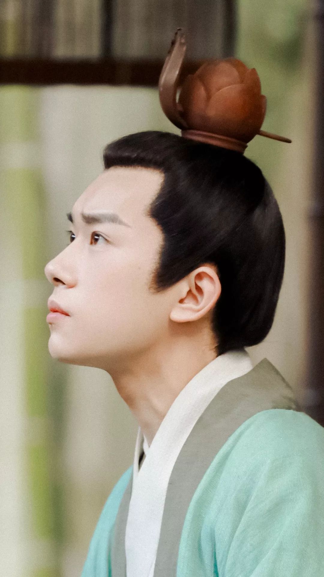 长安十二时辰何监原型贺知章,长安十二时辰贺知章出现在第几集