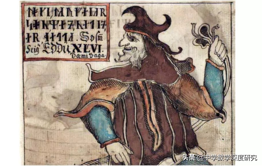 揭示一个汉字里蕴含的道理,数字的特殊含义1到100