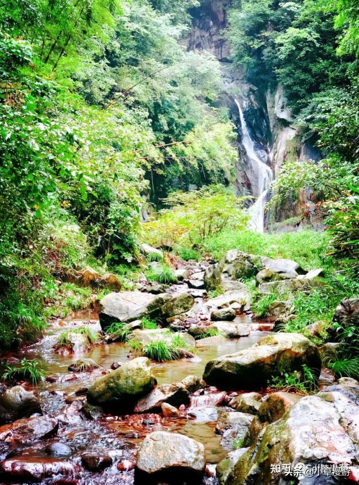 湖州旅游攻略自由行最佳线路,浙江湖州3天2晚自驾游攻略