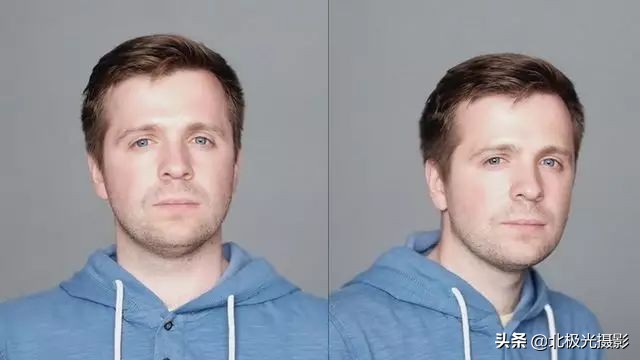 拍照显得脸特别大怎么解决,拍照双下巴消除最佳方法