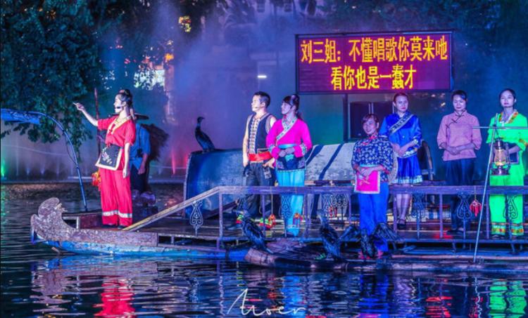 桂林平乐美食攻略,桂林美食攻略10元