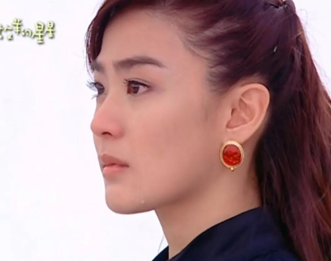 欧雅若扮演者洪小铃和江祖平,江祖平演过欧雅若吗