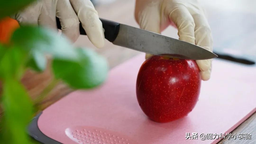 儿童牛顿科学实验,儿童科学实验牛顿