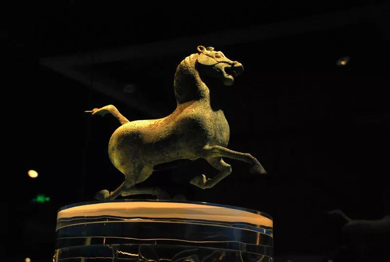 十大国宝青铜器鉴赏值得收藏,143件国宝级青铜