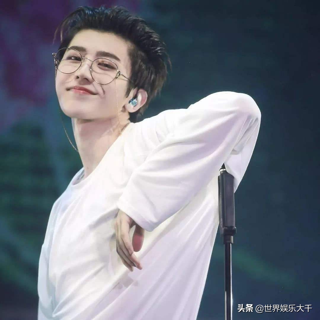 蔡徐坤青春有你2涨粉多少,蔡徐坤青春有你2等级评价