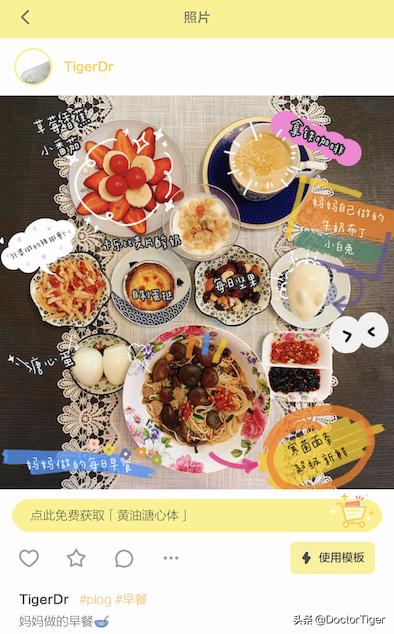 欧阳娜娜vlog用的什么软件,欧阳娜娜必备神器