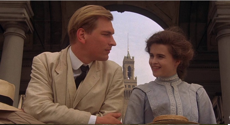 看得见风景的房间好看吗,看得见风景的房间剧照