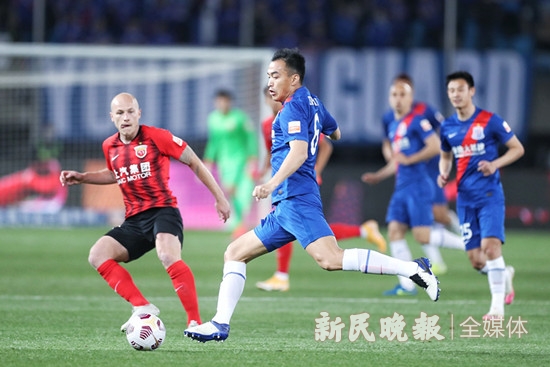 申花球迷说的是什么,申花球迷说球