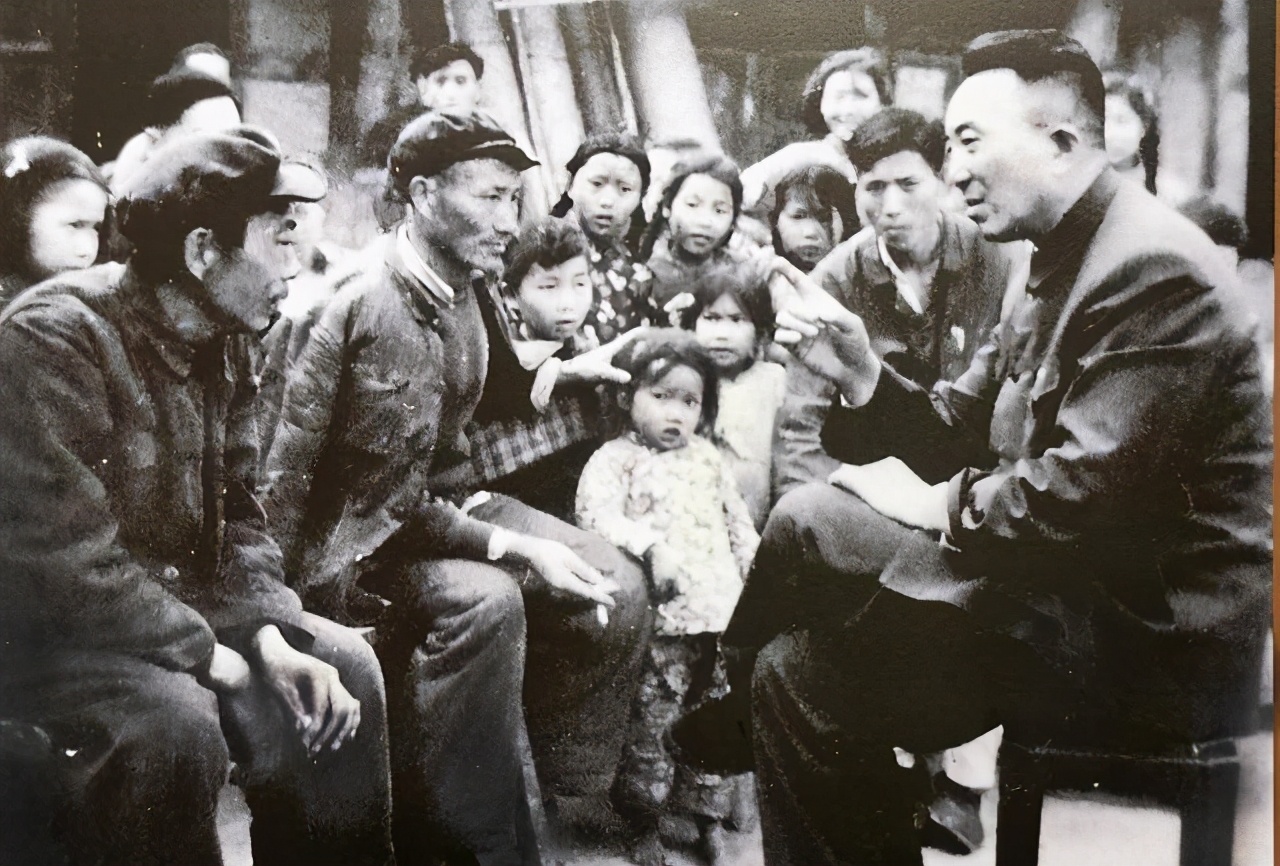 四川开国大将名单,四川南充开国将军