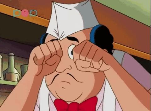 眼疲劳是用护眼贴还是蒸汽眼罩,蒸汽眼罩可以缓解眼睛干涩吗