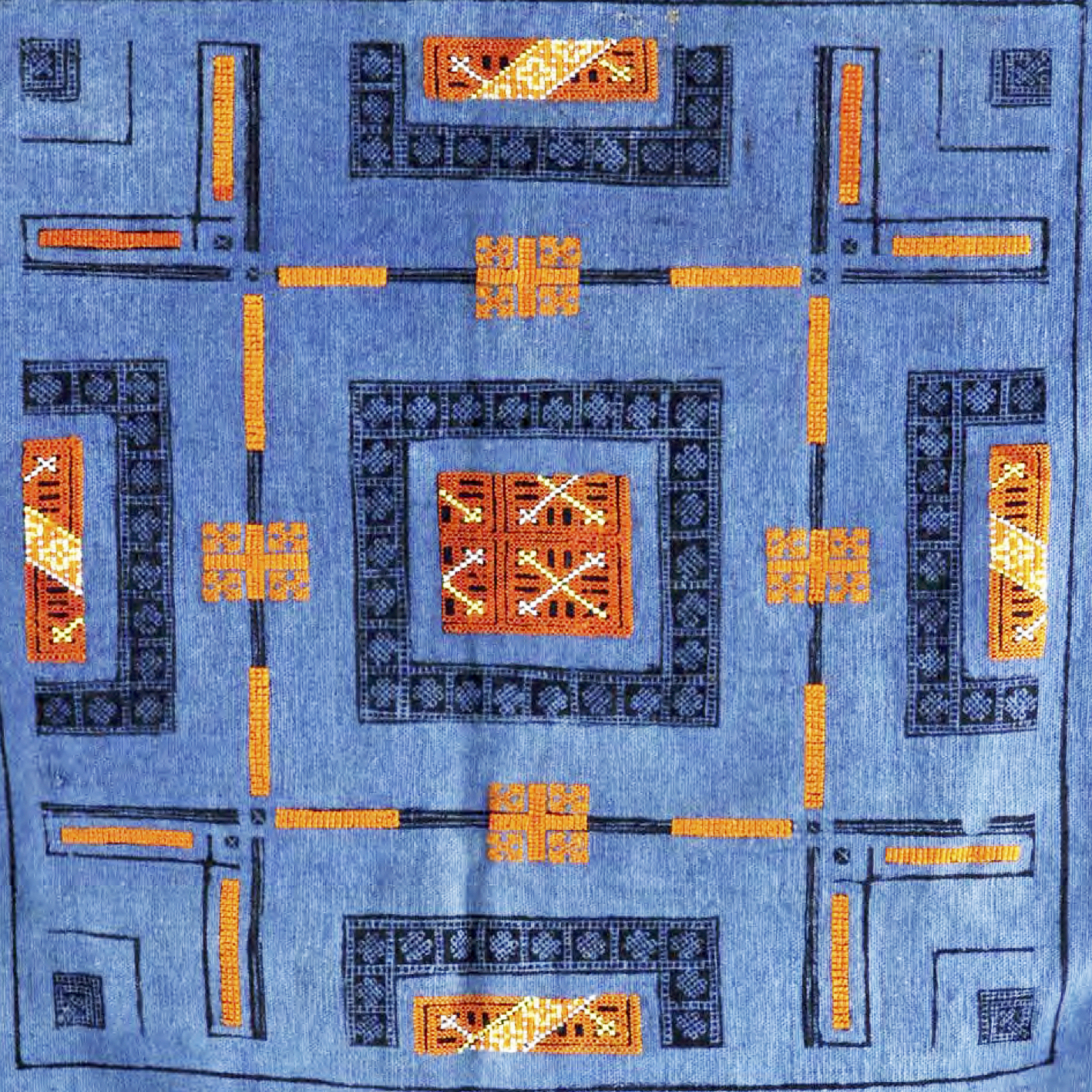 感受少数民族服饰的魅力与风情,各少数民族的民族服饰