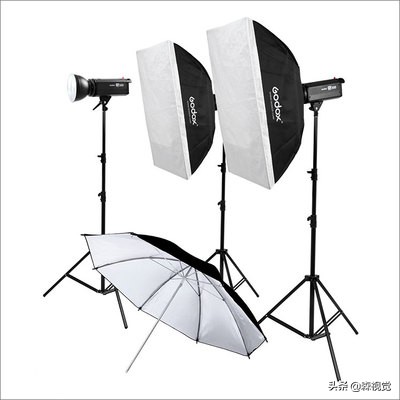 摄影新手必知闪光灯使用方法,摄影引闪器和闪光灯怎么使用