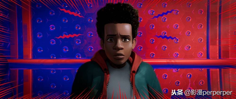 毒液最悲惨的彩蛋,毒液第二个彩蛋为什么被删减了