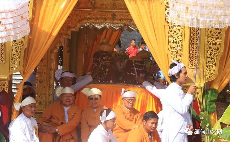 缅甸前十城市排名,缅甸亚洲第一