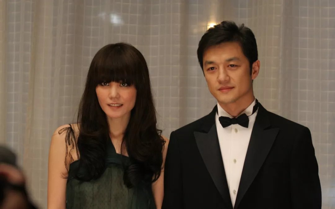 “顶级女人”王菲的情史，其实最深情的不是谢霆锋