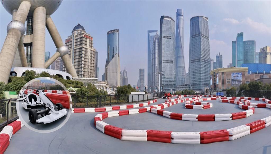 东方明珠塔游玩指南,东方明珠塔免费游玩攻略