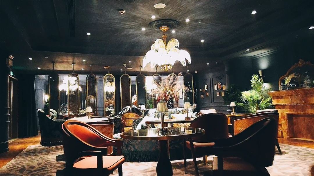 广州地标中华广场,广州中华广场全景