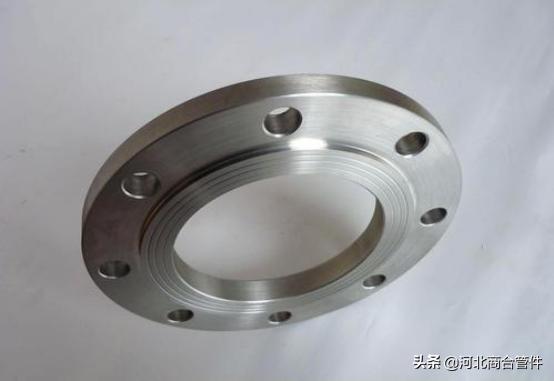 钛合金法兰热处理方法,法兰加工前热处理方法
