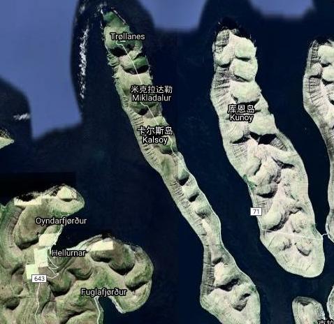 007在哪里取景拍摄,007:无暇赴死岛屿取景地