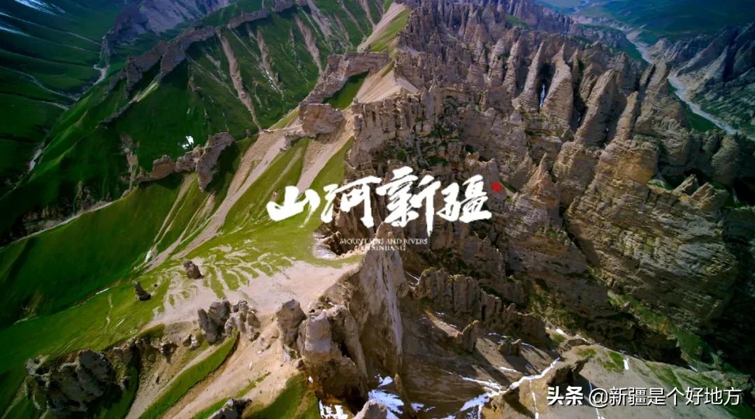 百名达人晒家乡|万摄师：遇见世界的美好