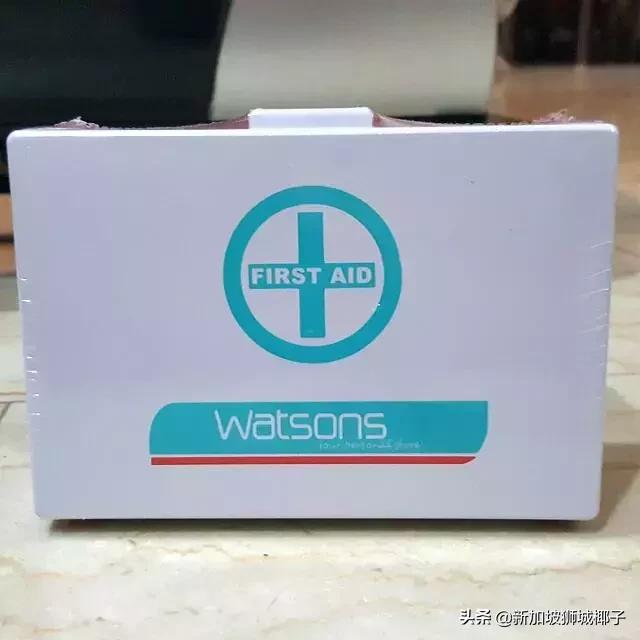 新加坡药店买药攻略,在新加坡有什么值得买的药