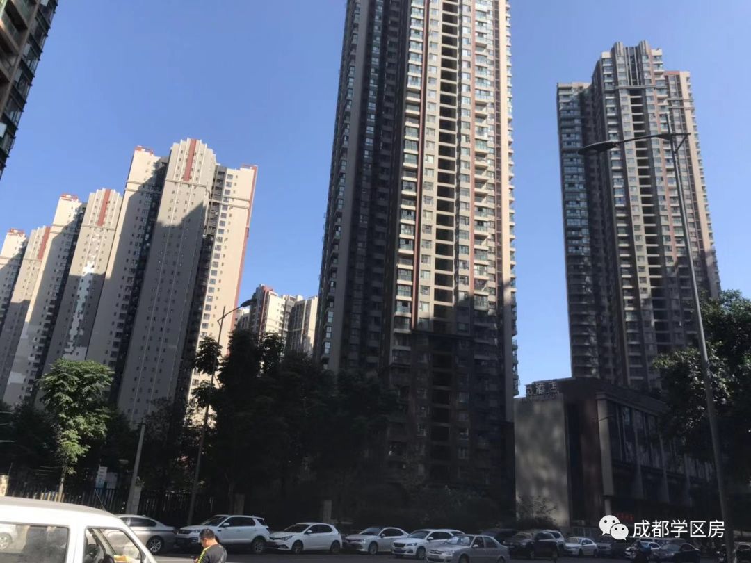 天府新区第五小学待遇,天府新区第五小学对口中学