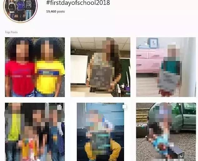 被视奸的中国儿童：“你的朋友圈，藏着100个恋童癖”